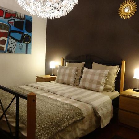 B&B Welcome To My Place Saint-Josse-ten-Noode Екстер'єр фото
