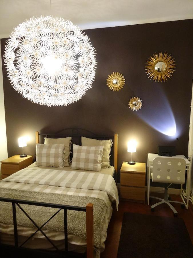 B&B Welcome To My Place Saint-Josse-ten-Noode Екстер'єр фото