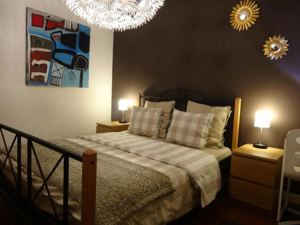 B&B Welcome To My Place Saint-Josse-ten-Noode Екстер'єр фото